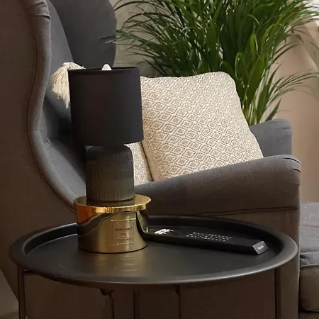 Vintage In The Heart Of The City Apartment *